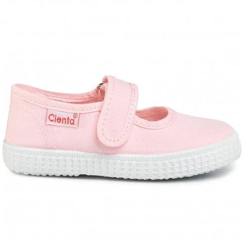 CIENTA - LIGHT PINK