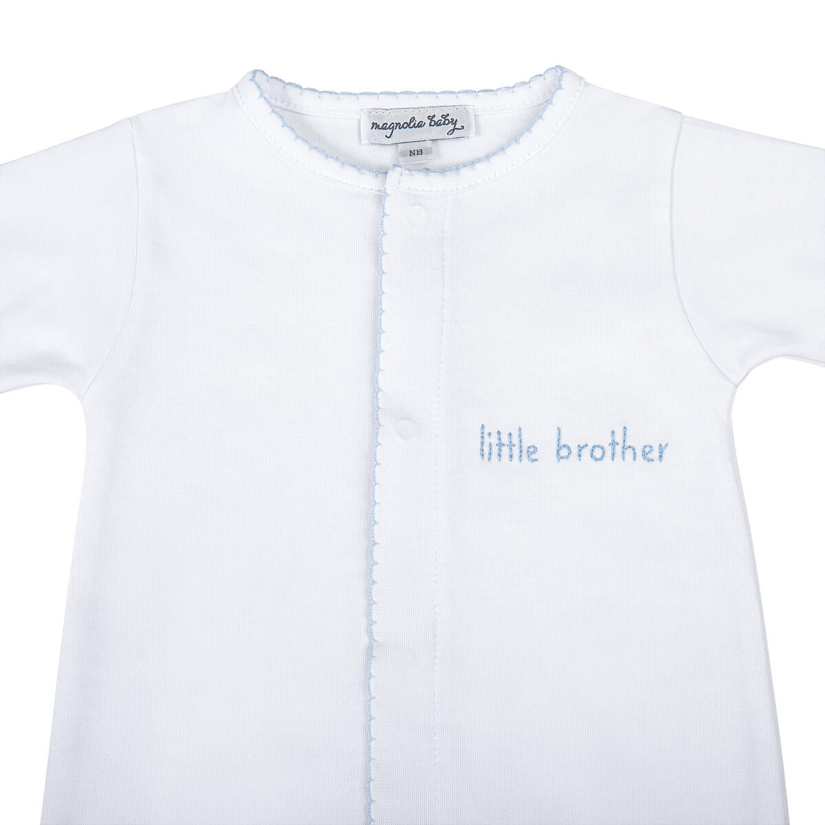 LITTLE BROTHER CONVERTER GOWN