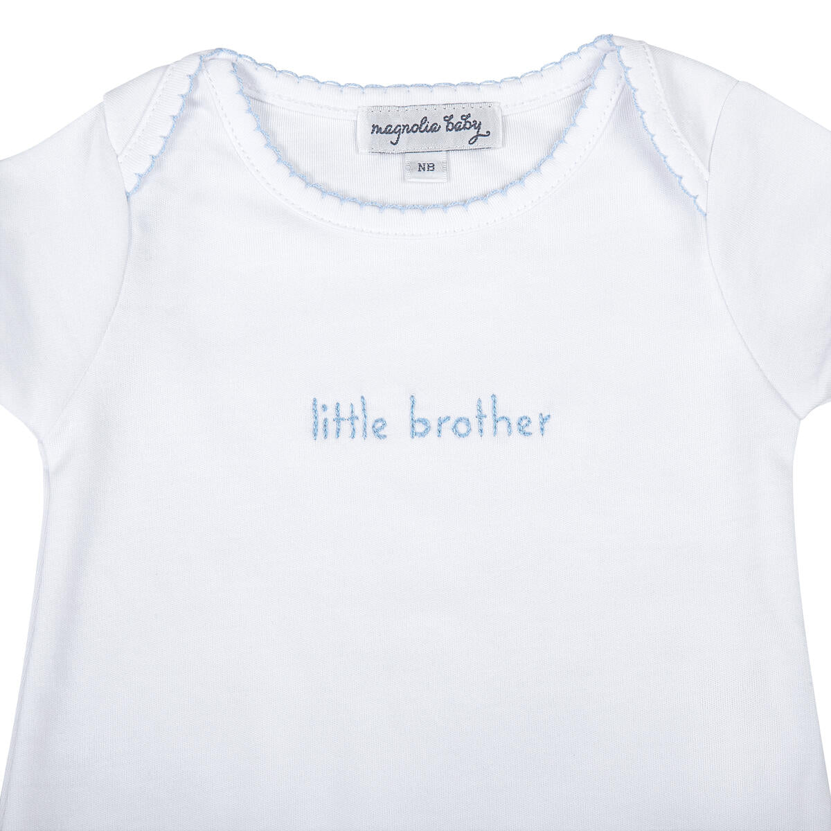 LITTLE BROTHER BODYSUIT