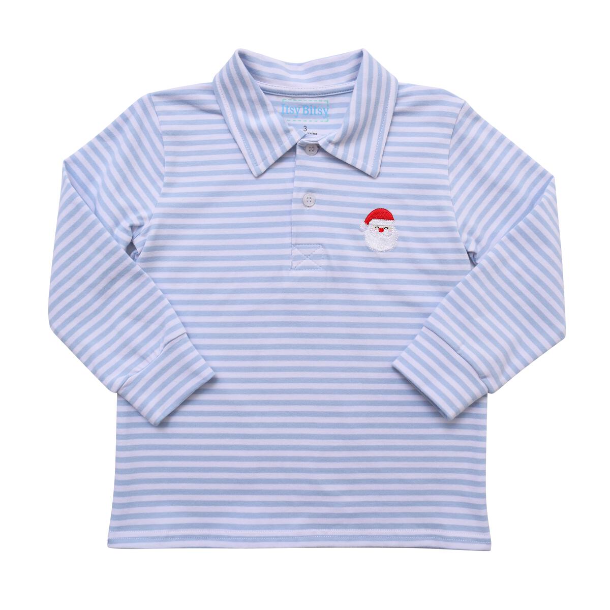 SANTA POLO - BLUE