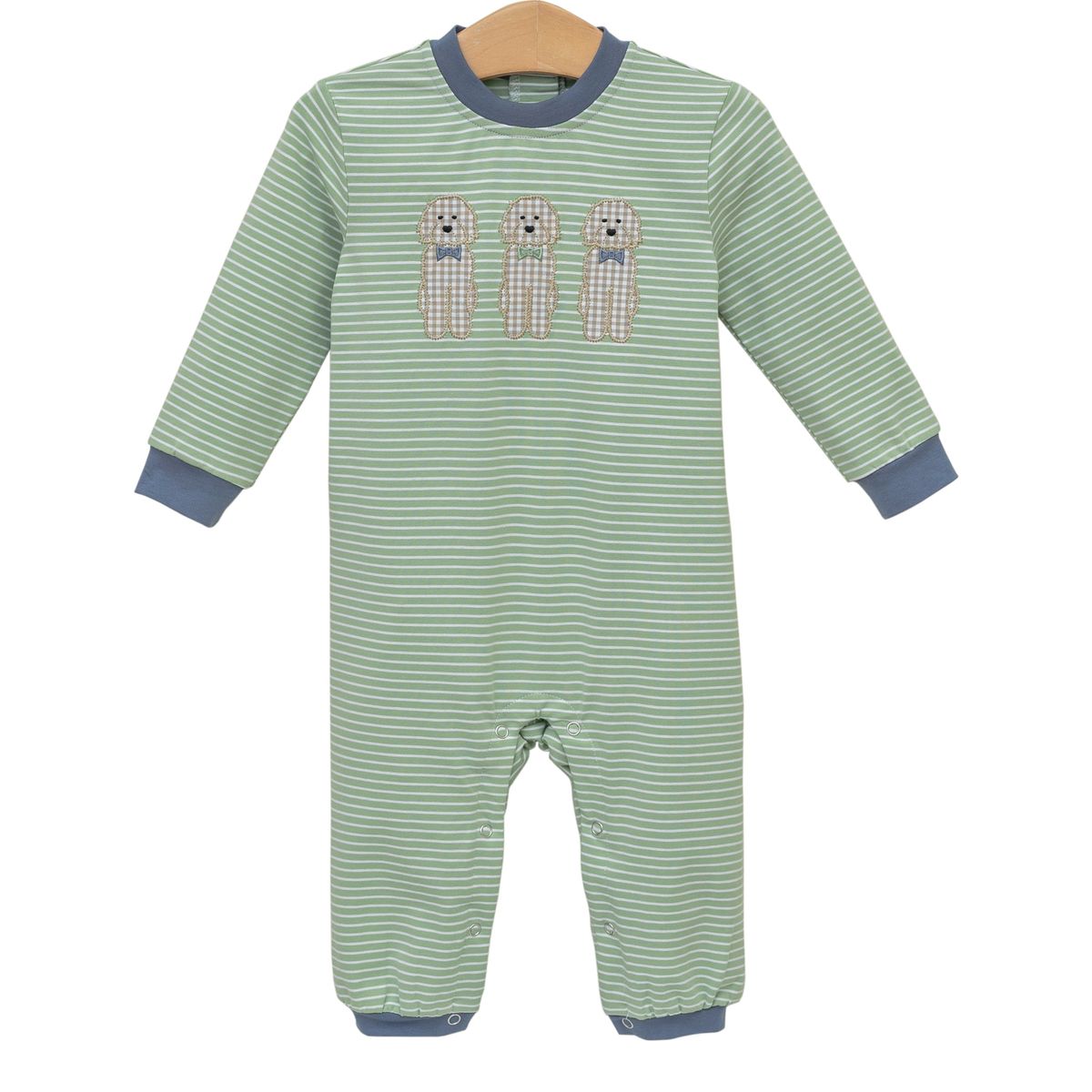 DOG ROMPER