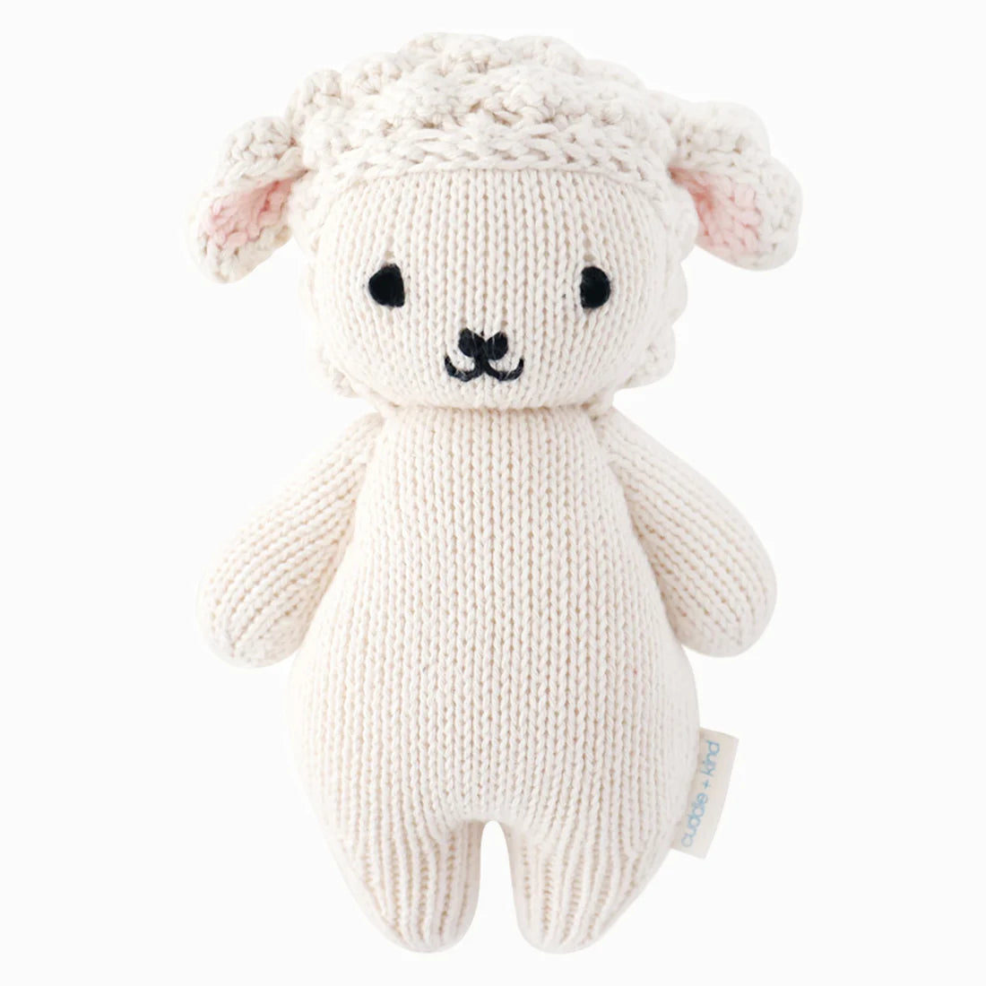 BIG BABY LAMB 10"