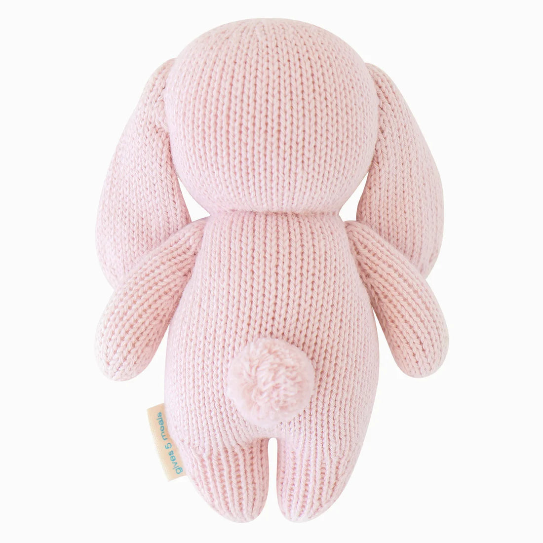 BABY BUNNY - LILAC