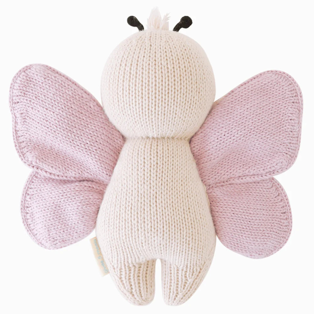 BABY BUTTERFLY - LILAC
