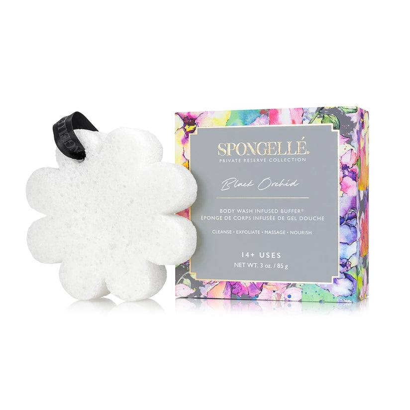 BOXED BODYWASH INFUSED BUFFER