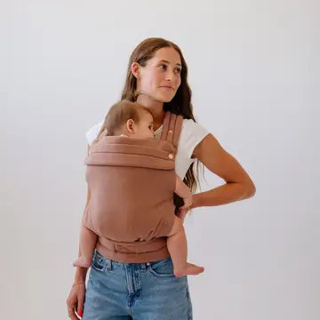 THE MONARCH CARRIER - ASSORTED COLORS