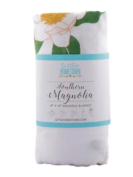 SWADDLE BLANKET - ASSORTED STYLES