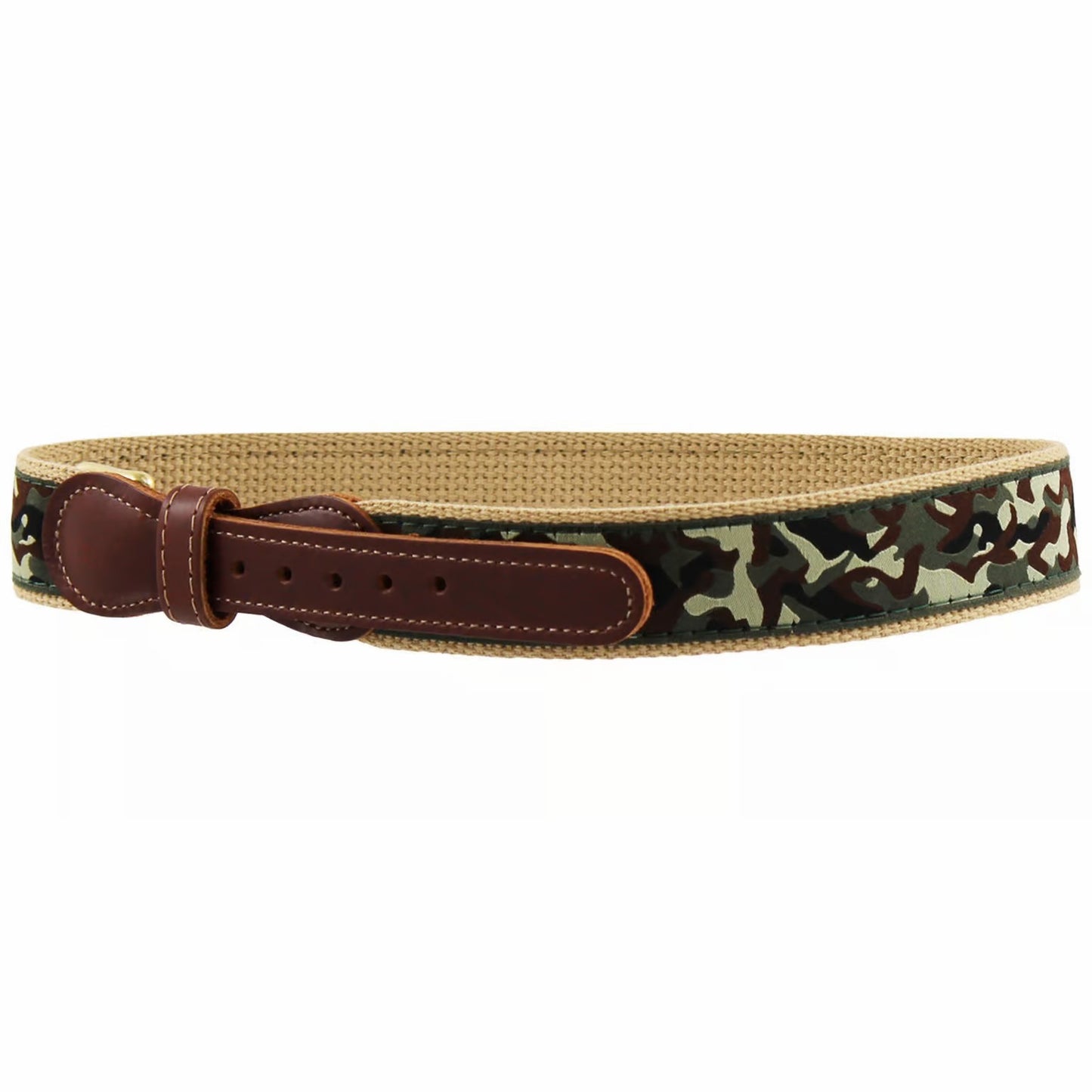 BUDDY BELT - CAMO