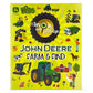 JOHN DEERE KIDS FARM & FIND I SPY BOOK