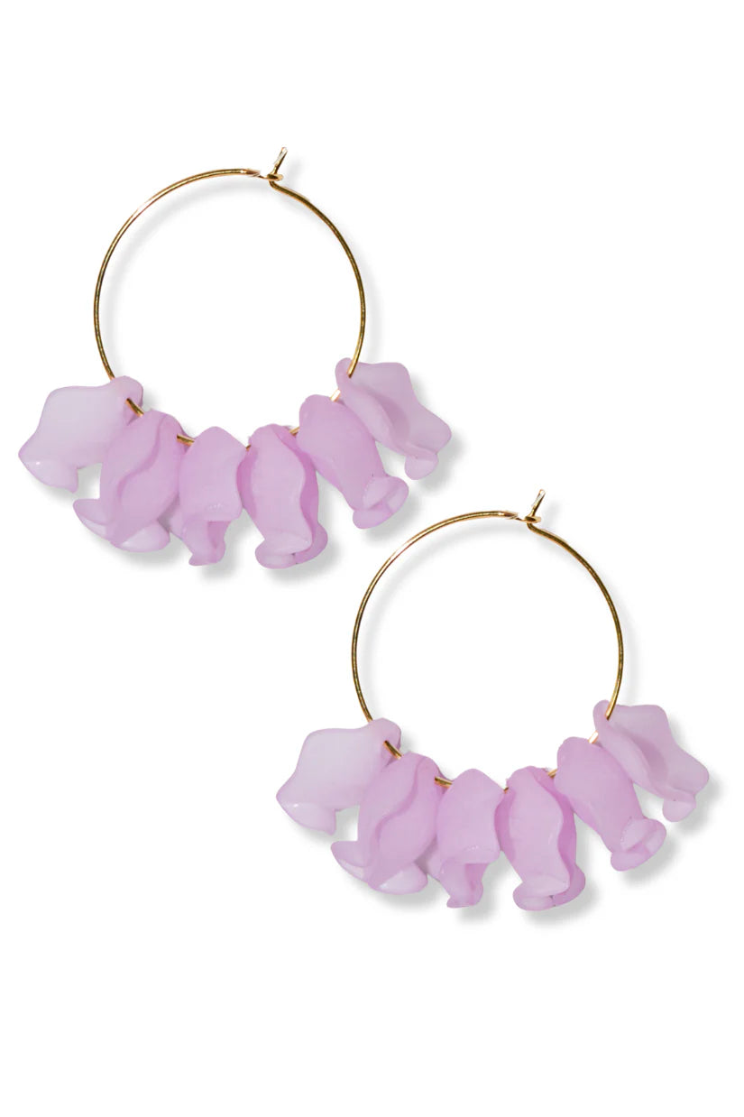 LARISA EARRINGS