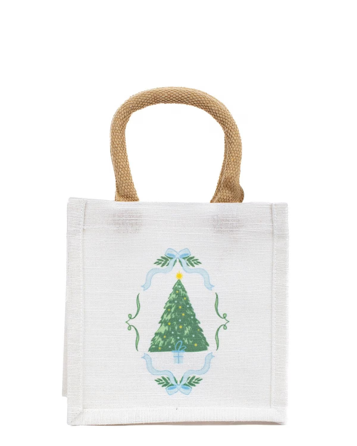 WALTZ TREE JUCO PETITE GIFT TOTE