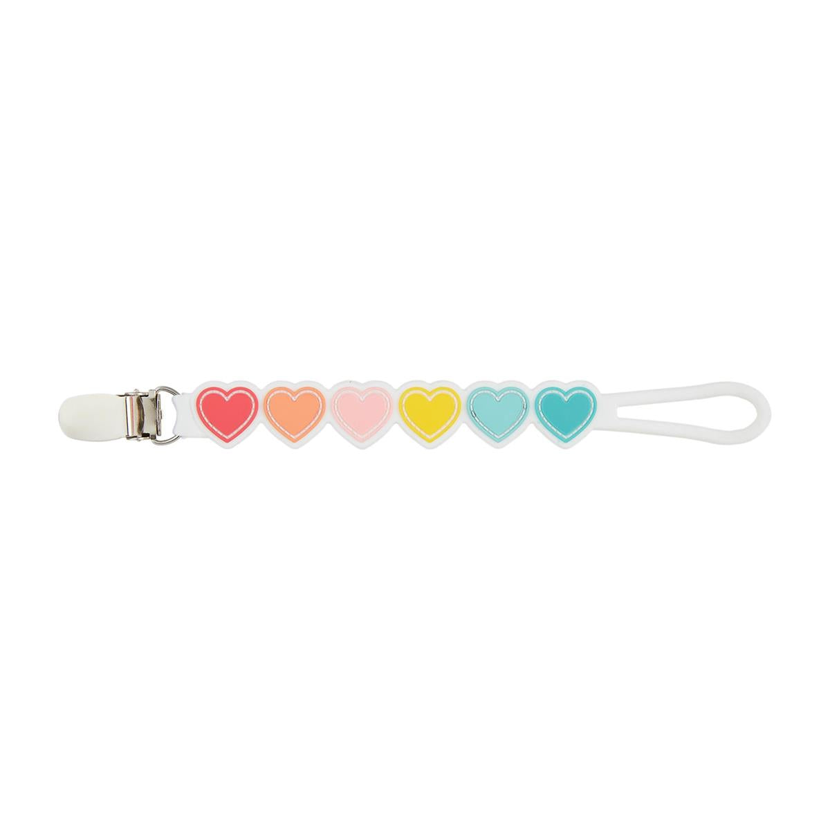 PACY STRAPS - ASSORTED