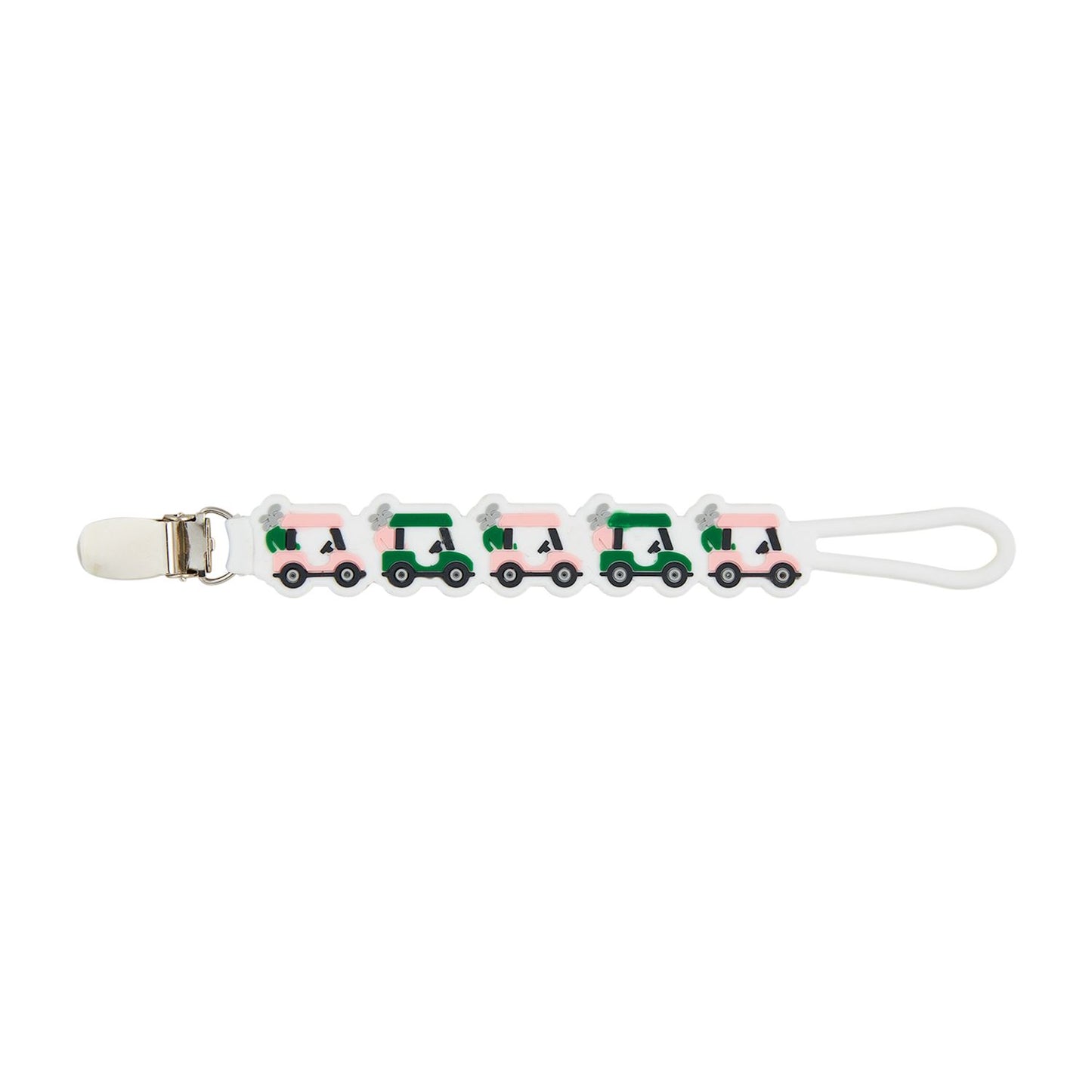 PACY STRAPS - ASSORTED
