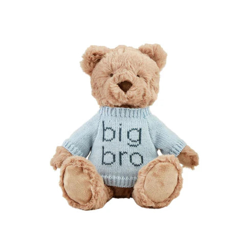 BIG BRO PLUSH