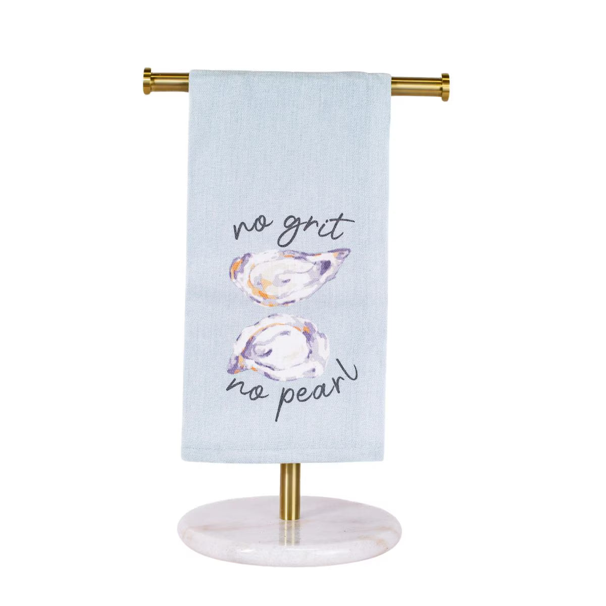 NO GRIT NON PEARL HAND TOWEL