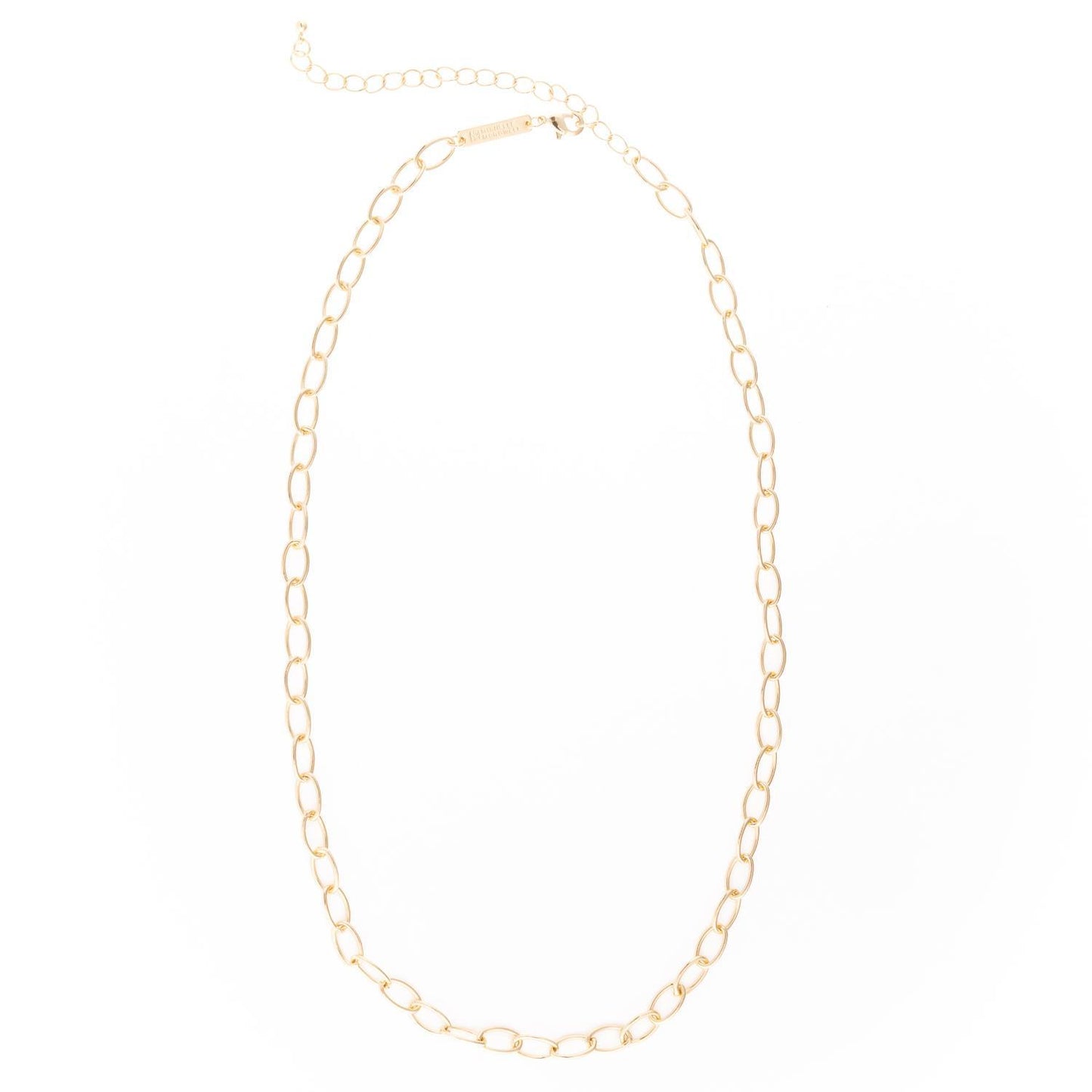 ANNA NECKLACE - GOLD