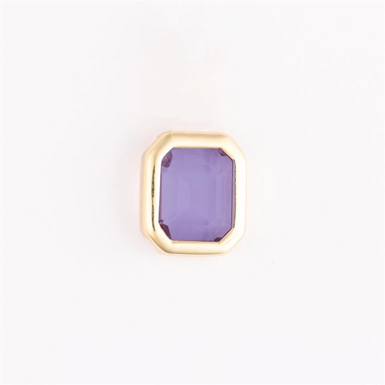 CAMRYN LUXE BIRTHSTONE CHARMS - ASSORTED