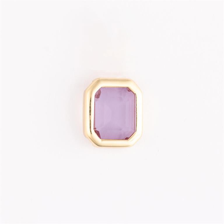 CAMRYN LUXE BIRTHSTONE CHARMS - ASSORTED