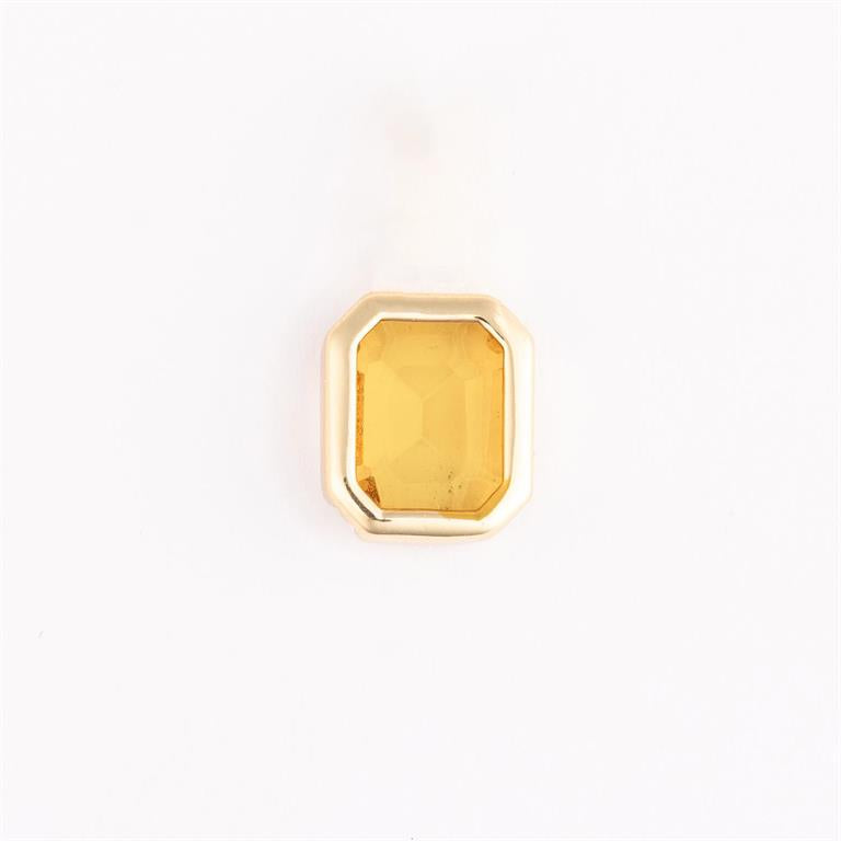 CAMRYN LUXE BIRTHSTONE CHARMS - ASSORTED
