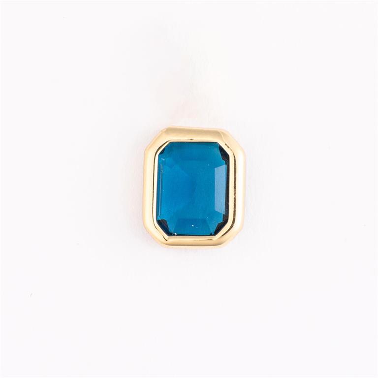 CAMRYN LUXE BIRTHSTONE CHARMS - ASSORTED