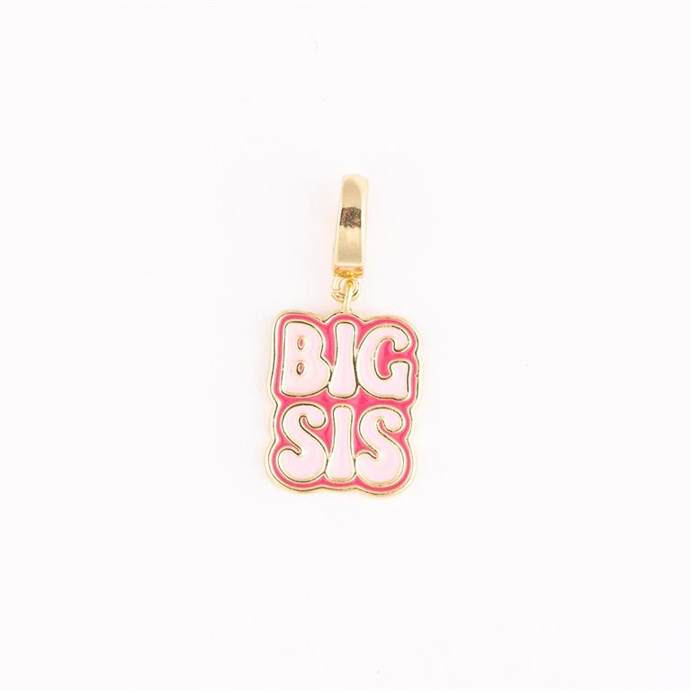 GIRLS LUXE CHARMS - ASSORTED