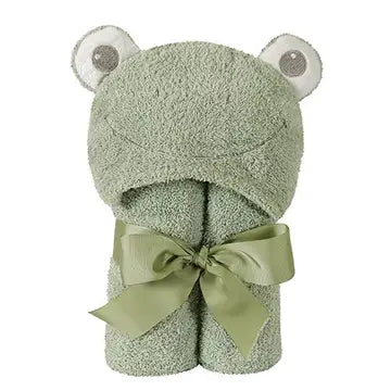 HOODED TOWEL - ASSORTED STYLES