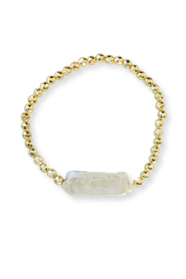 LILA BRACELET - GOLD