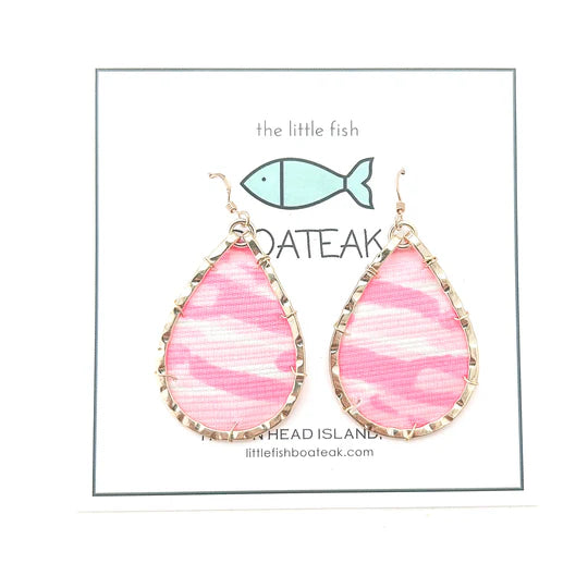 LILLY MINI SCHOONER - PINK