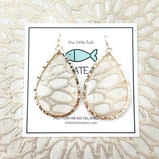 GOLDEN LILLY BLOOM SCHOONER