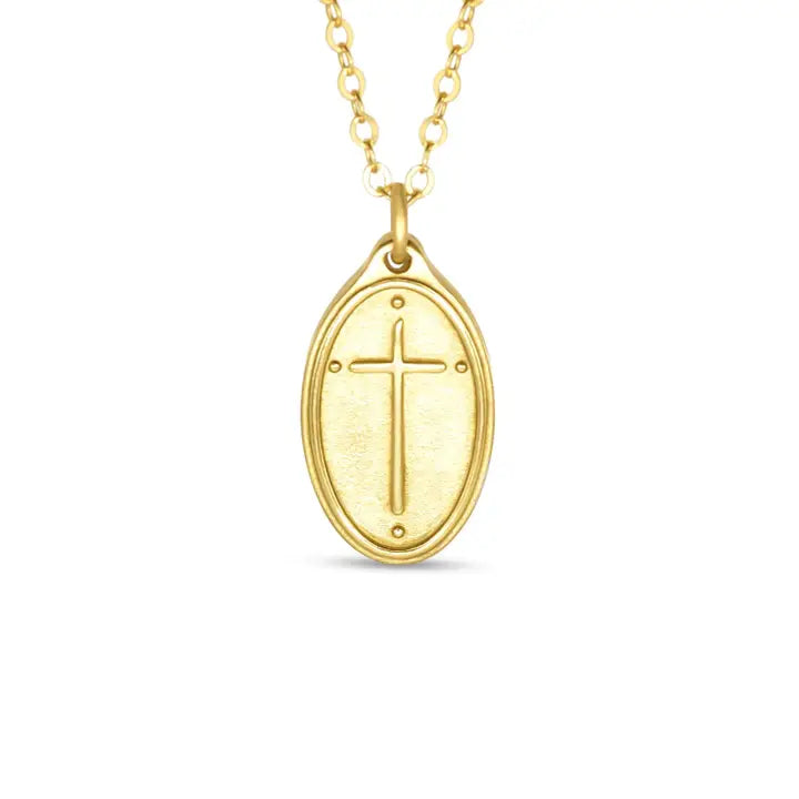 PETITE NECKLACE - 22''
