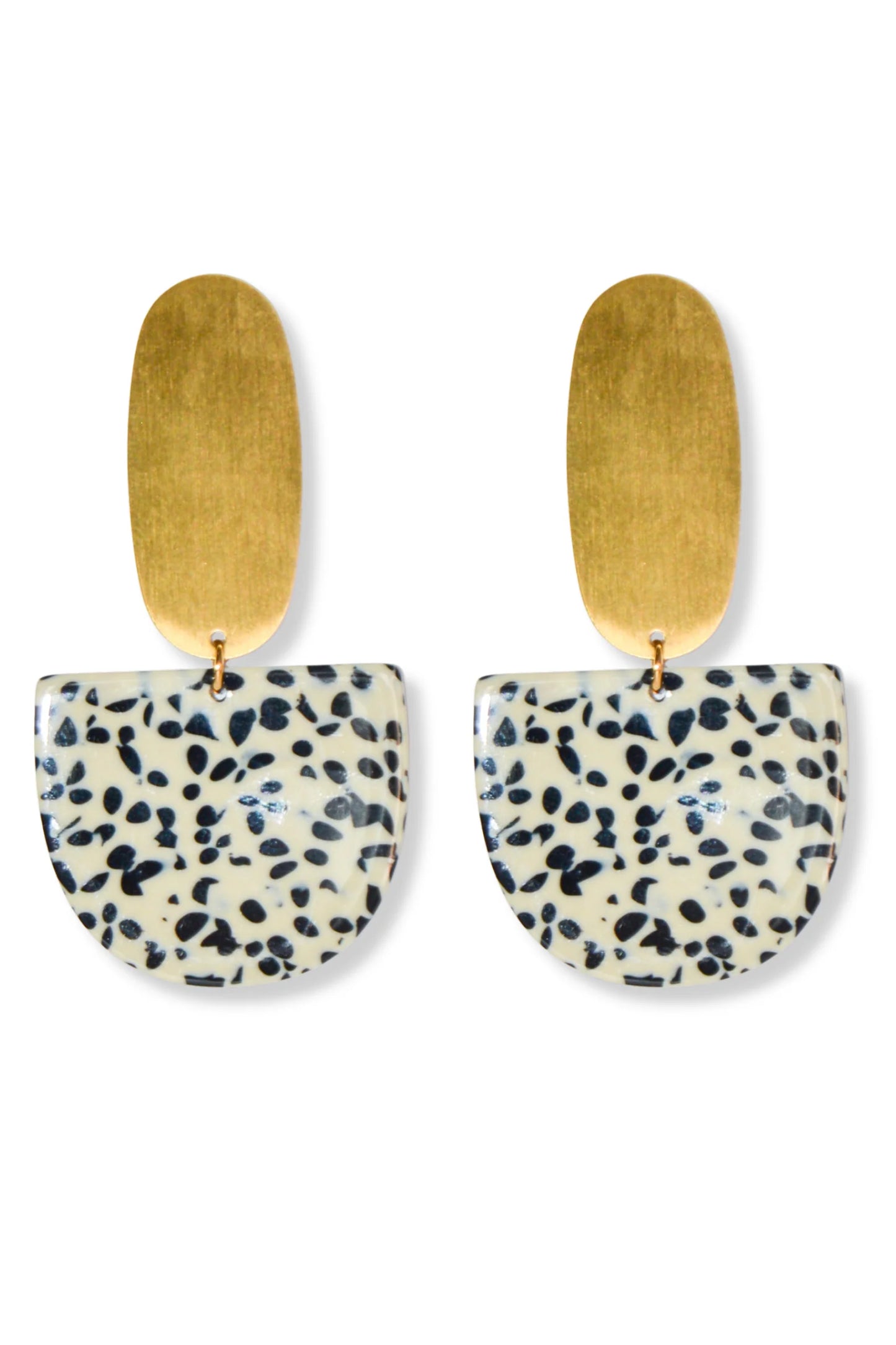 JESSICA EARRINGS - ASSORTED