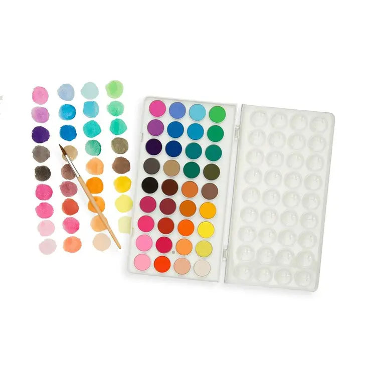 LIL'PAINT PODS WATERCOLOR PAINT