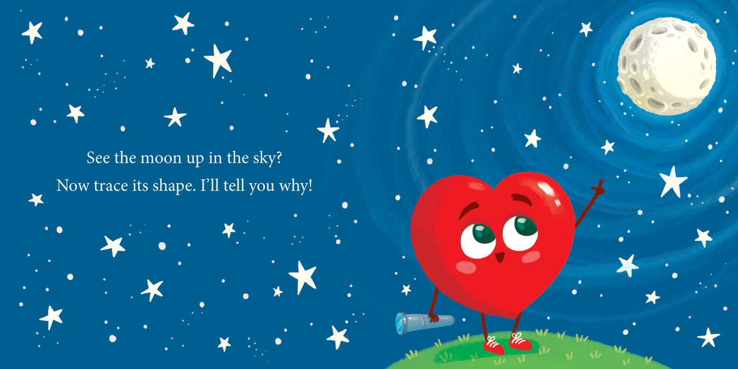 ALWAYS MORE LOVE BOOK