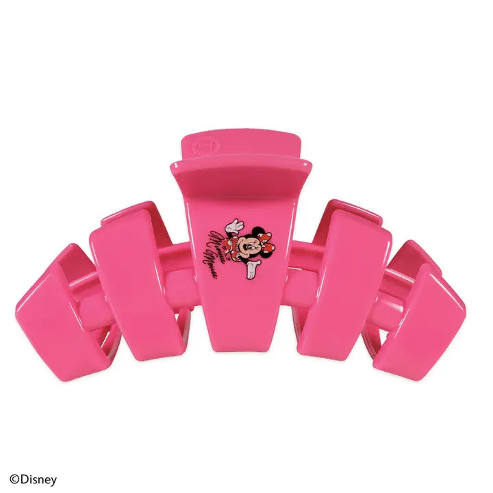 CLASSIC HAIR CLIP LARGE - ASSORTED