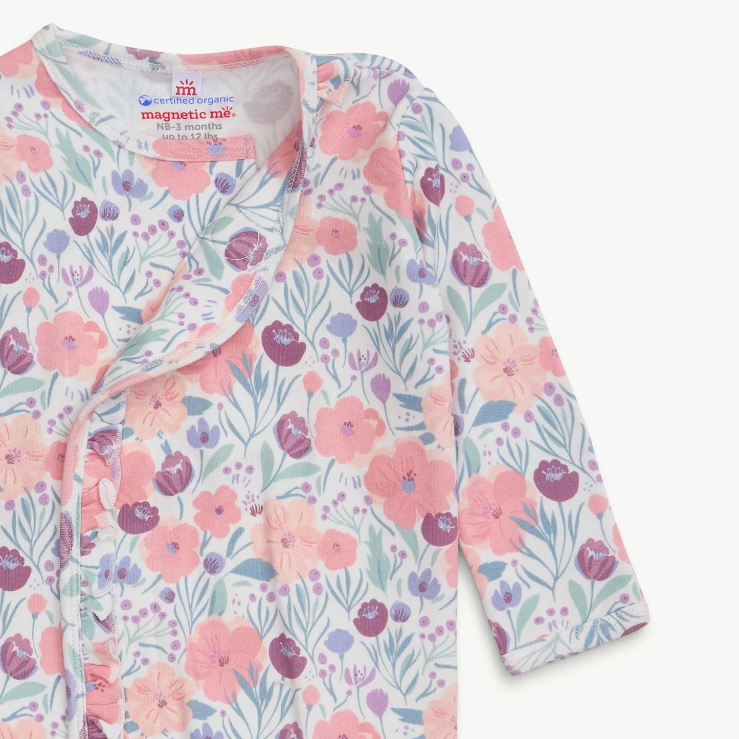 WHISTLEDON GOWN & HAT SET