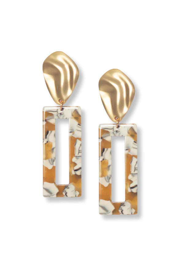 LEIGHTON EARRINGS - ASSORTED