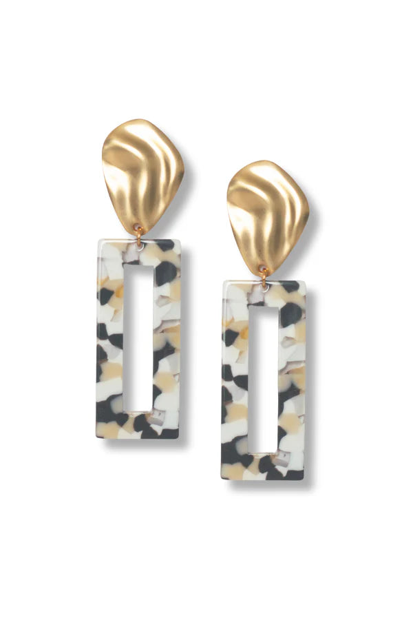 LEIGHTON EARRINGS - ASSORTED