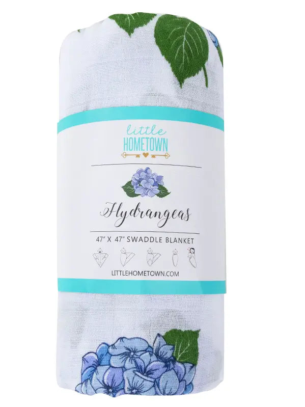 SWADDLE BLANKET - ASSORTED STYLES