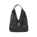 NOMA HANDBAG - BLACK