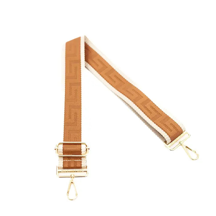 AUDREY ADJUSTABLE BAG STRAP - ASSORTED