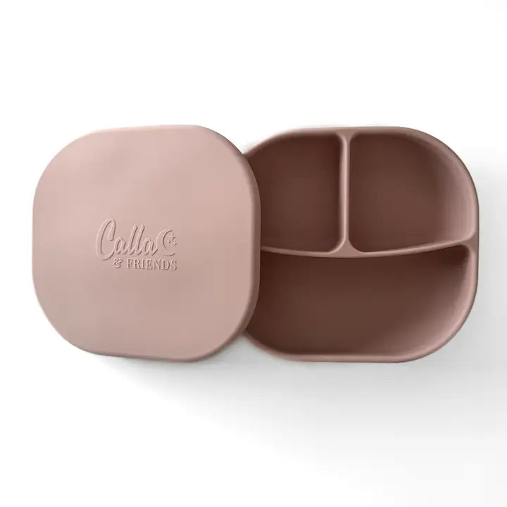 THE ISLA PLATE - ASSORTED COLORS