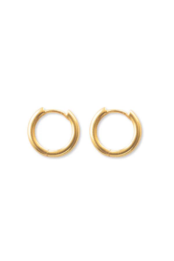 ELLE HOOPS