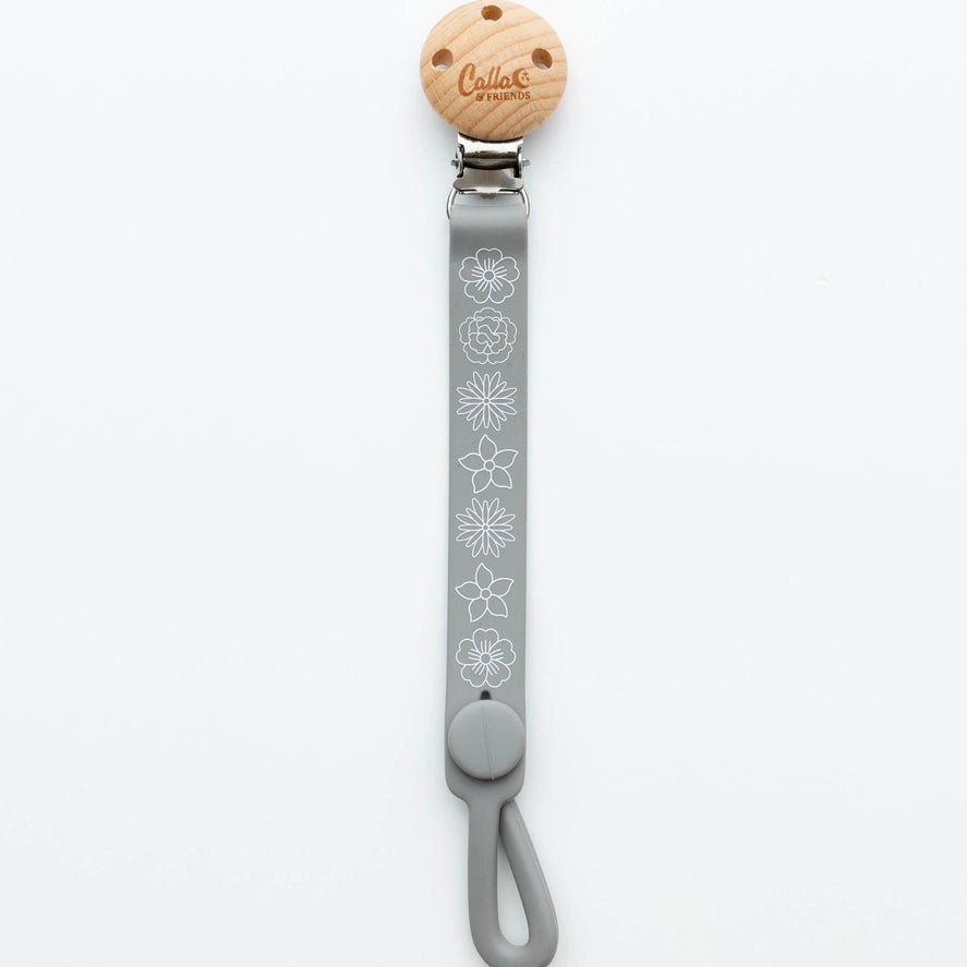 NASH EVERYTHING CLIP BLOSSOM - ASSORTED COLOR OPTIONS