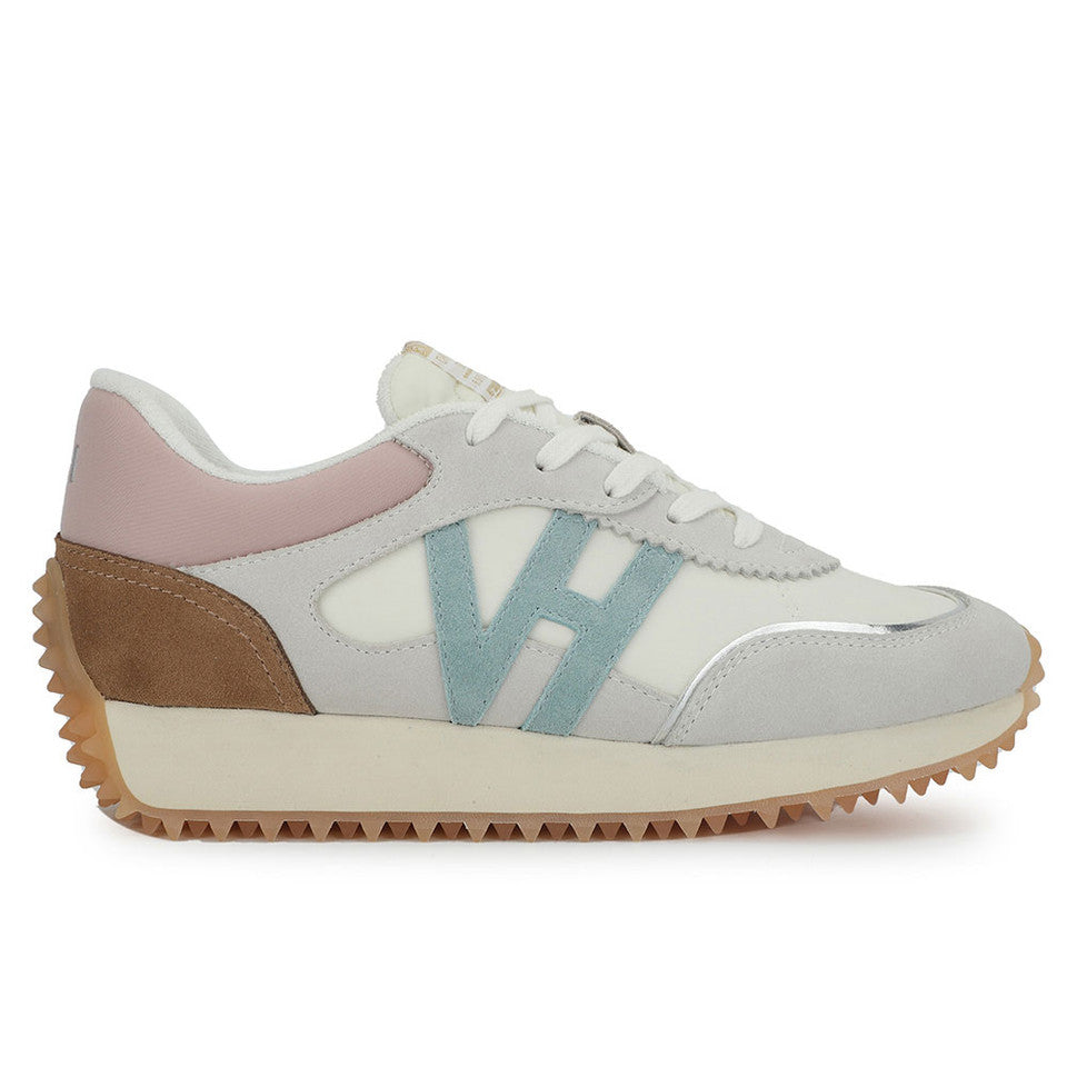 COSMIC 2 SNEAKER - BABY BLUE/BLUSH