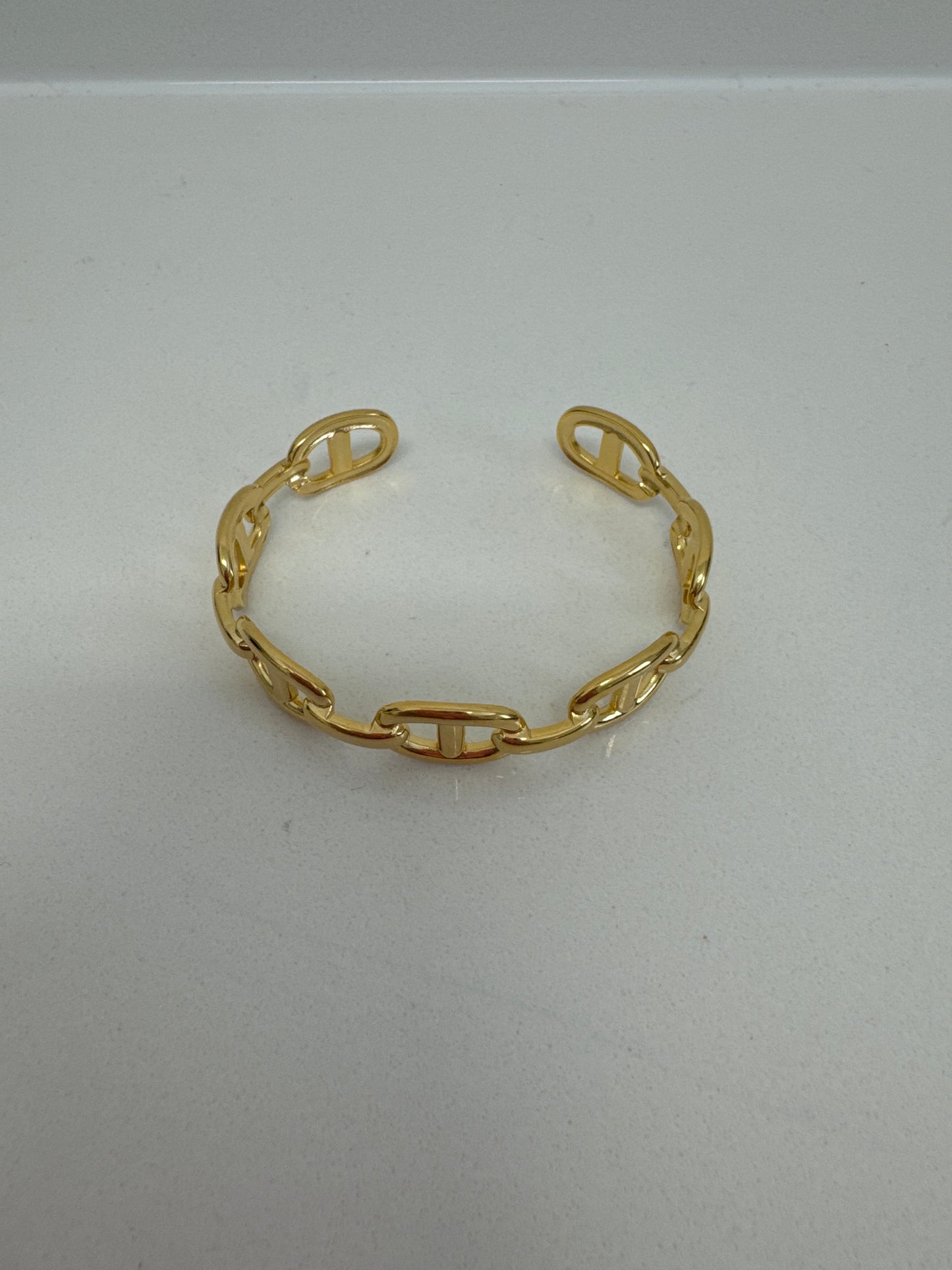 DESIGNER INSPIRED CUFF