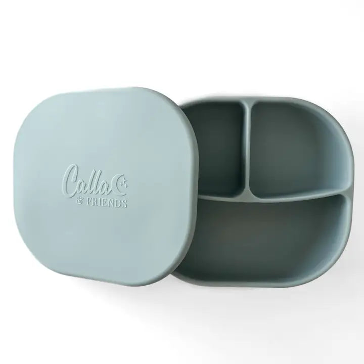 THE ISLA PLATE - ASSORTED COLORS