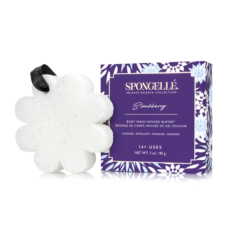 BOXED BODYWASH INFUSED BUFFER