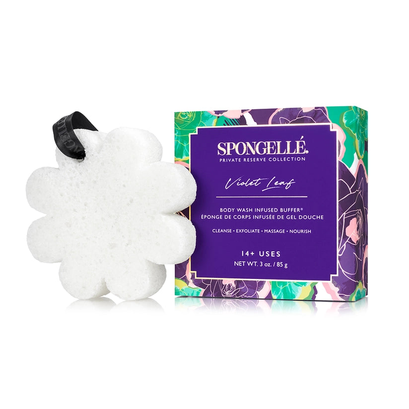 BOXED BODYWASH INFUSED BUFFER