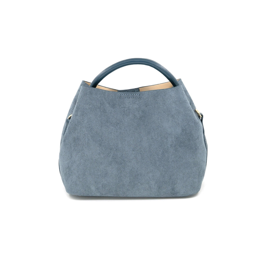 LUCIA BAG - BLUE