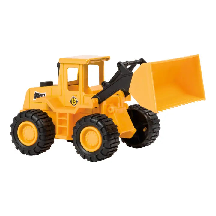 MIGHTY WHEELS TOY TRUCKS - ASSORTED STYLES